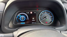 Nissan LEAF 110kW Tekna 39kWh 5dr Auto Electric Hatchback